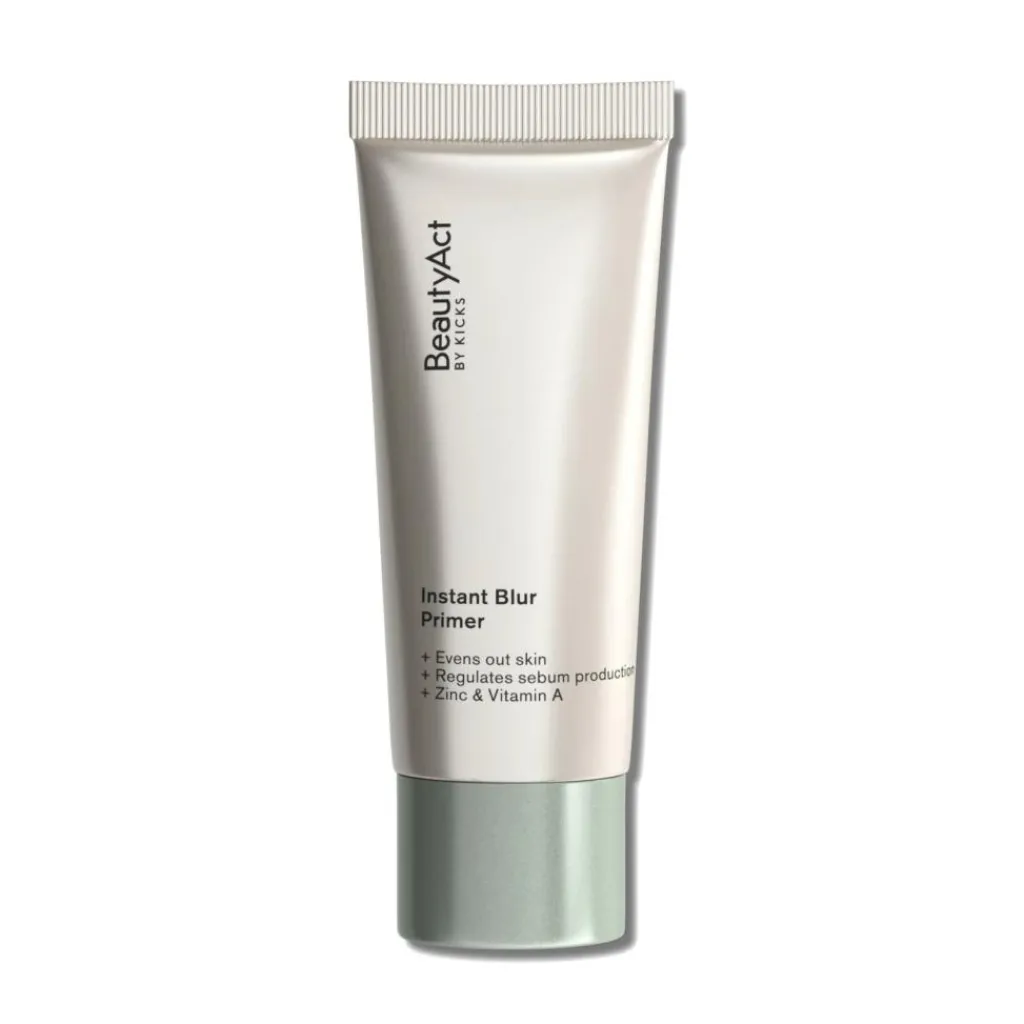 BeautyAct Primer>Instant Blur Primer
