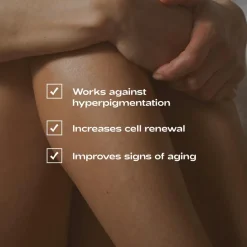 Bodyologist Bodylotion<Instant Booster Skin Changing Body Serum
