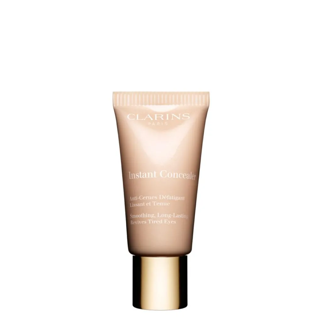 Clarins Concealer>Instant Concealer