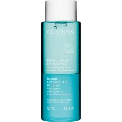 Clarins Renseprodukter>Instant Eye Makeup Remover