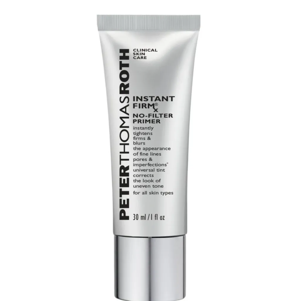 Peter Thomas Roth Primer<Instant FIRMx No-Filter Primer