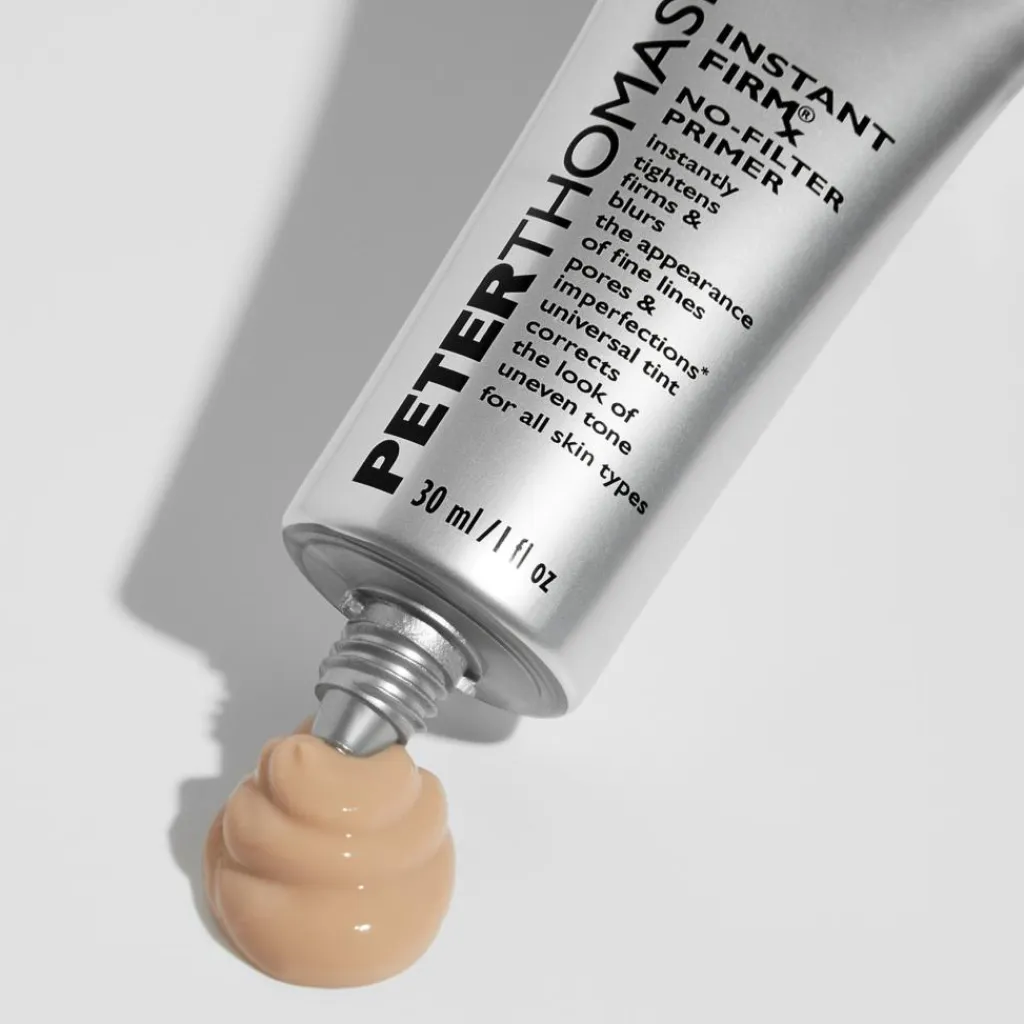 Peter Thomas Roth Primer<Instant FIRMx No-Filter Primer