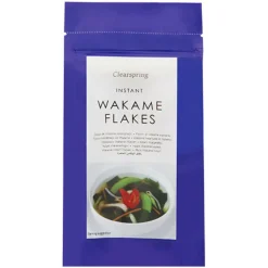 Clearspring Instant Flakes< Gryn, Flager & Drys