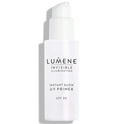 Lumene Primer<Instant Glow UV Primer SPF 30