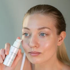 Lumene Primer<Instant Glow UV Primer SPF 30