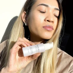 Lumene Primer<Instant Glow UV Primer SPF 30