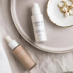 Lumene Primer<Instant Glow UV Primer SPF 30