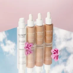 Lumene Primer<Instant Glow UV Primer SPF 30