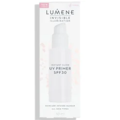 Lumene Primer<Instant Glow UV Primer SPF 30