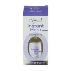 Depend Neglepleje<Instant Hero Strengthener