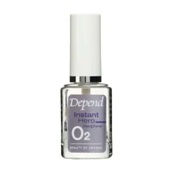 Depend Neglepleje<Instant Hero Strengthener
