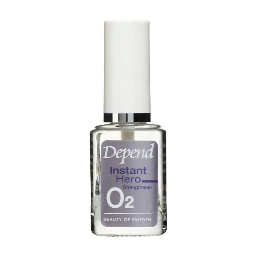 Depend Neglepleje<Instant Hero Strengthener
