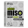 Clearspring Dressing & Saucer>Instant Miso suppe Edamame bønner Ø