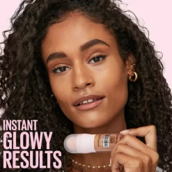 Maybelline New York Primer|Highlight & Contour<Instant Perfector 4-In-1 Glow Makeup