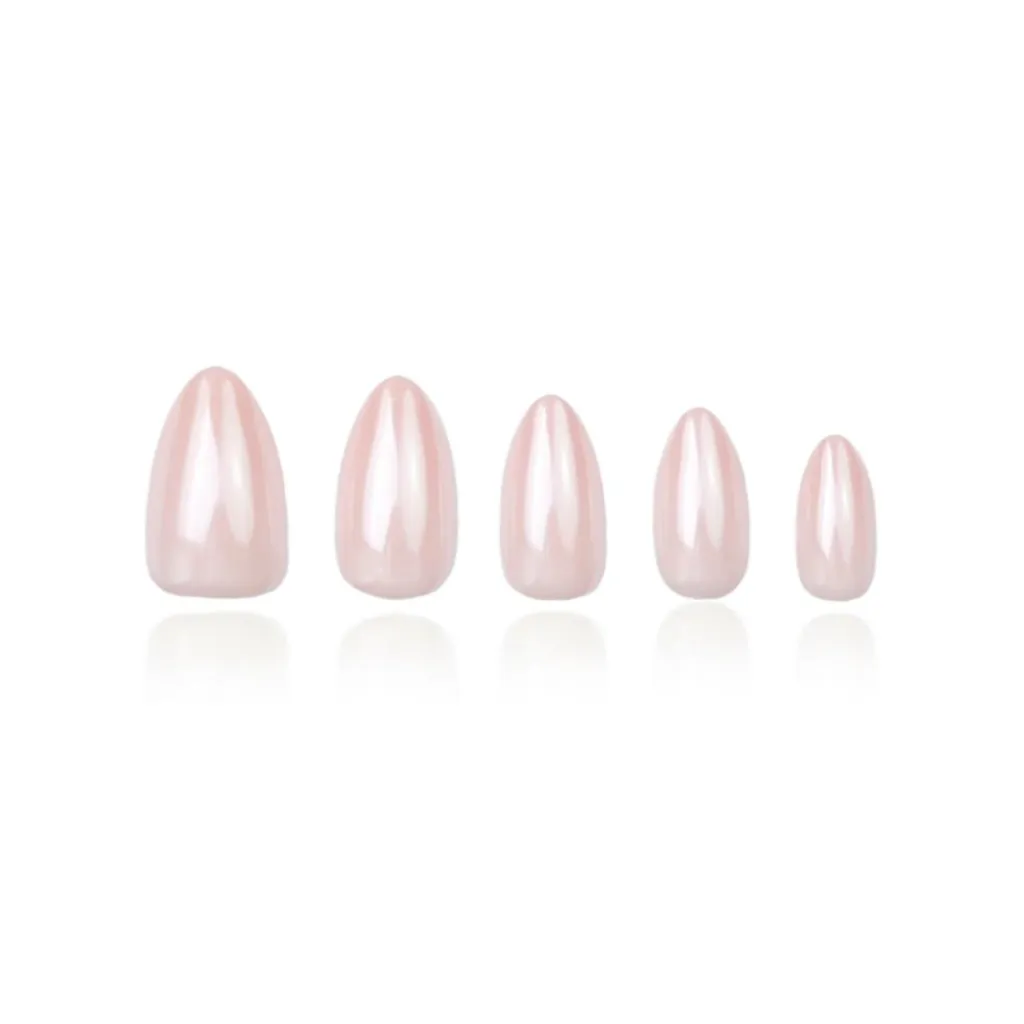 DUFFBEAUTY Instant Pro Press-on Manicure< Kunstige Negle Og Tilbehør