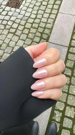 DUFFBEAUTY Instant Pro Press-on Manicure< Kunstige Negle Og Tilbehør