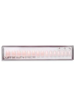 DUFFBEAUTY Instant Pro Press-on Manicure< Kunstige Negle Og Tilbehør