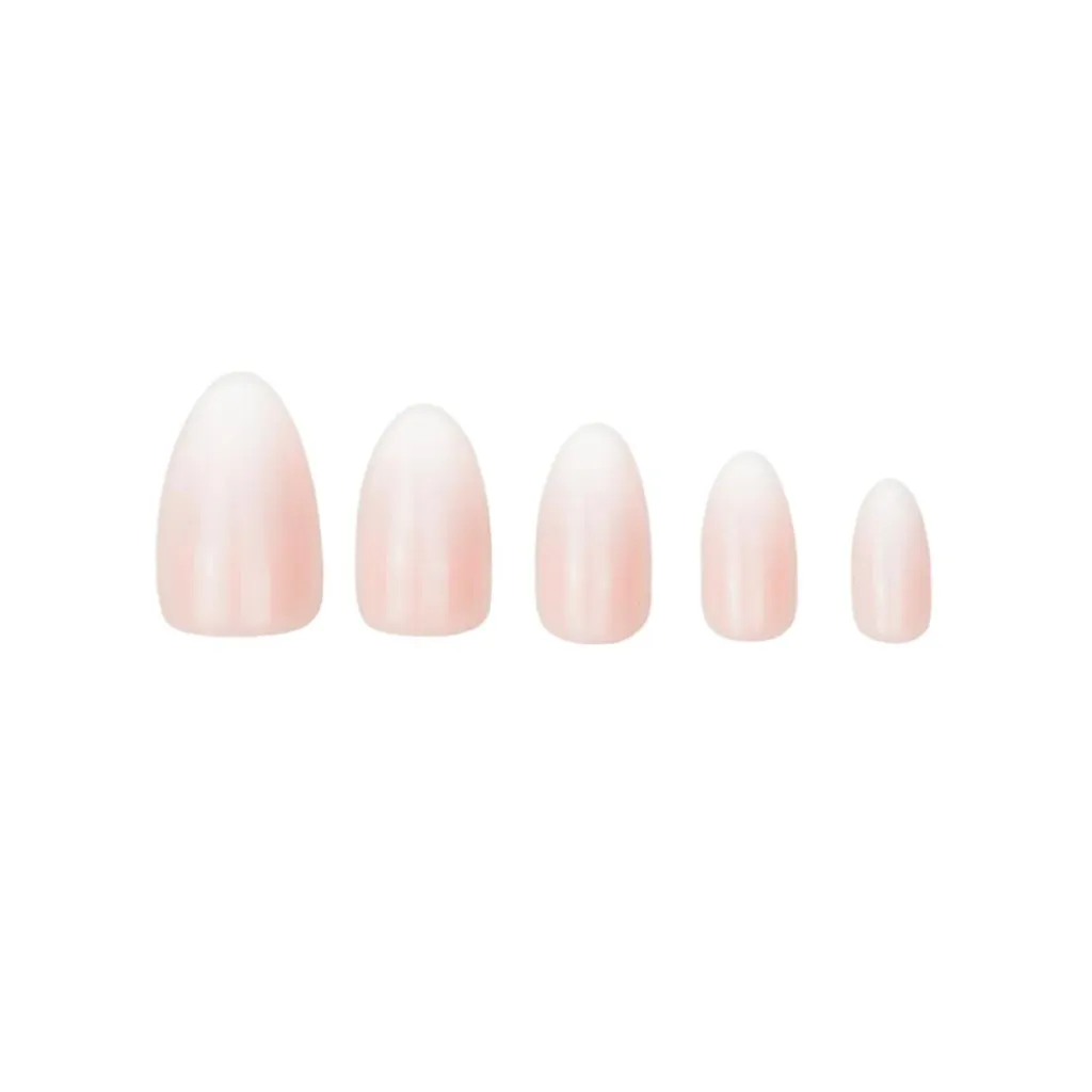 DUFFBEAUTY Instant Pro Press-on Manicure< Kunstige Negle Og Tilbehør