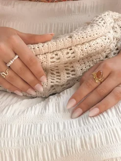 DUFFBEAUTY Instant Pro Press-on Manicure< Kunstige Negle Og Tilbehør