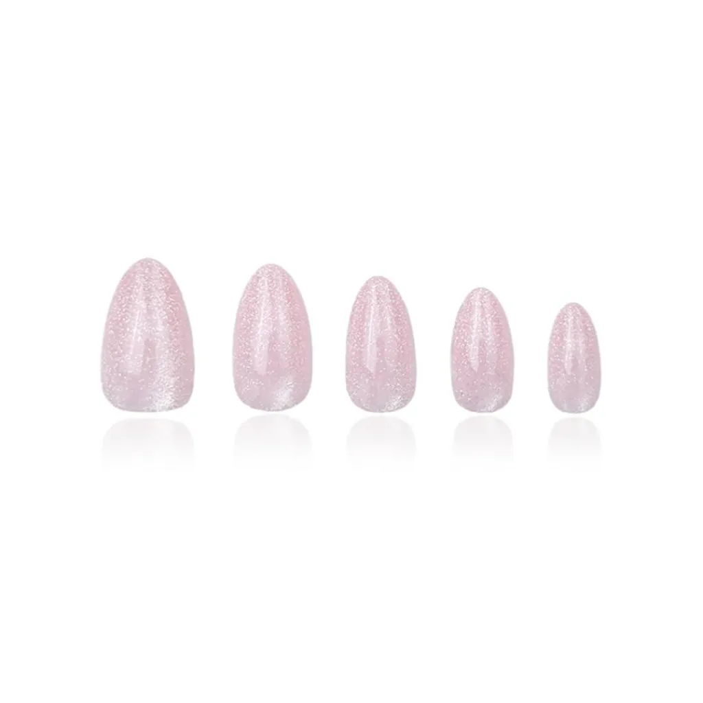 DUFFBEAUTY Instant Pro Press-on Manicure< Kunstige Negle Og Tilbehør