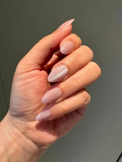 DUFFBEAUTY Instant Pro Press-on Manicure< Kunstige Negle Og Tilbehør