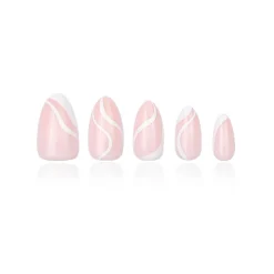 DUFFBEAUTY Instant Pro Press-on Manicure< Kunstige Negle Og Tilbehør