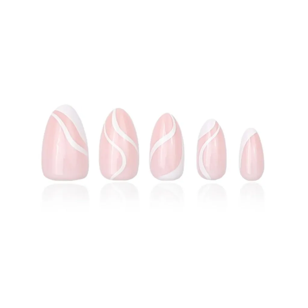 DUFFBEAUTY Instant Pro Press-on Manicure< Kunstige Negle Og Tilbehør