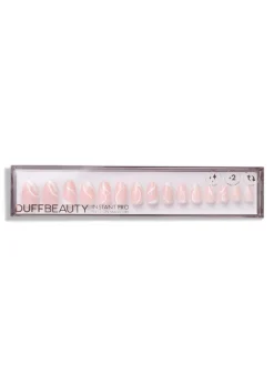 DUFFBEAUTY Instant Pro Press-on Manicure< Kunstige Negle Og Tilbehør