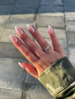 DUFFBEAUTY Instant Pro Press-on Manicure< Kunstige Negle Og Tilbehør