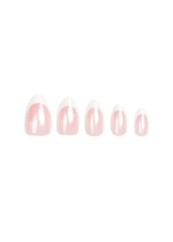 DUFFBEAUTY Instant Pro Press-On Manicure< Kunstige Negle Og Tilbehør