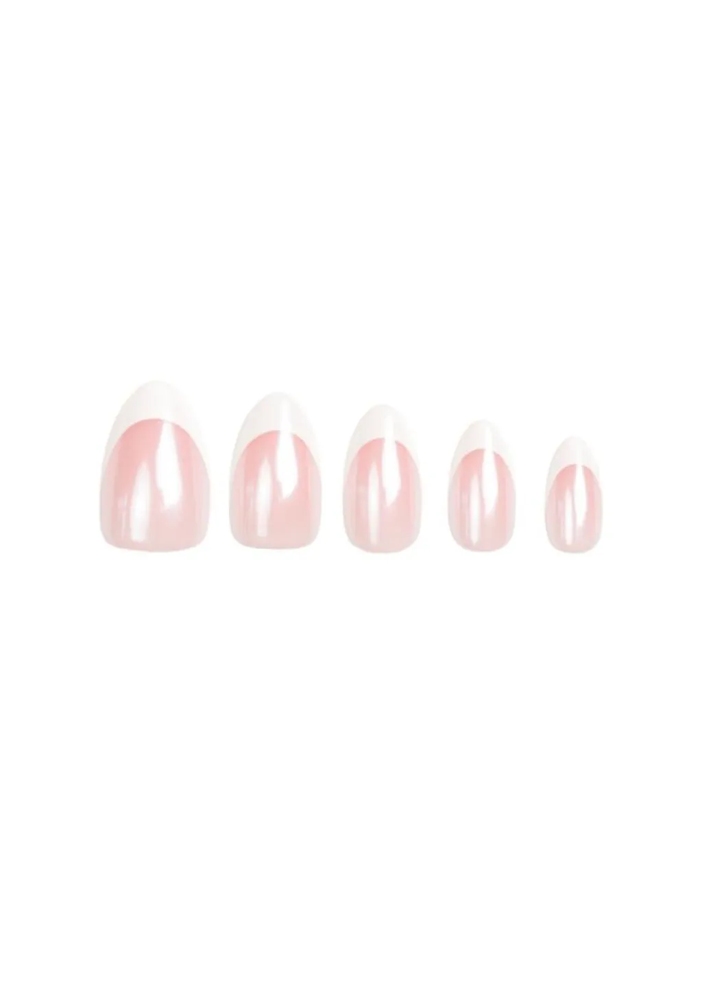 DUFFBEAUTY Instant Pro Press-On Manicure< Kunstige Negle Og Tilbehør