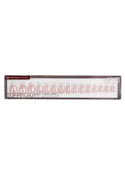 DUFFBEAUTY Instant Pro Press-On Manicure< Kunstige Negle Og Tilbehør