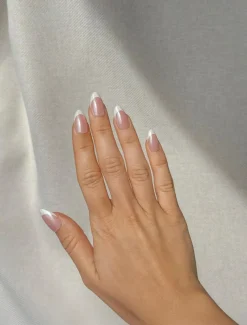 DUFFBEAUTY Instant Pro Press-On Manicure< Kunstige Negle Og Tilbehør