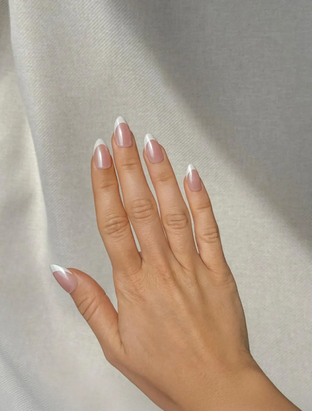 DUFFBEAUTY Instant Pro Press-On Manicure< Kunstige Negle Og Tilbehør