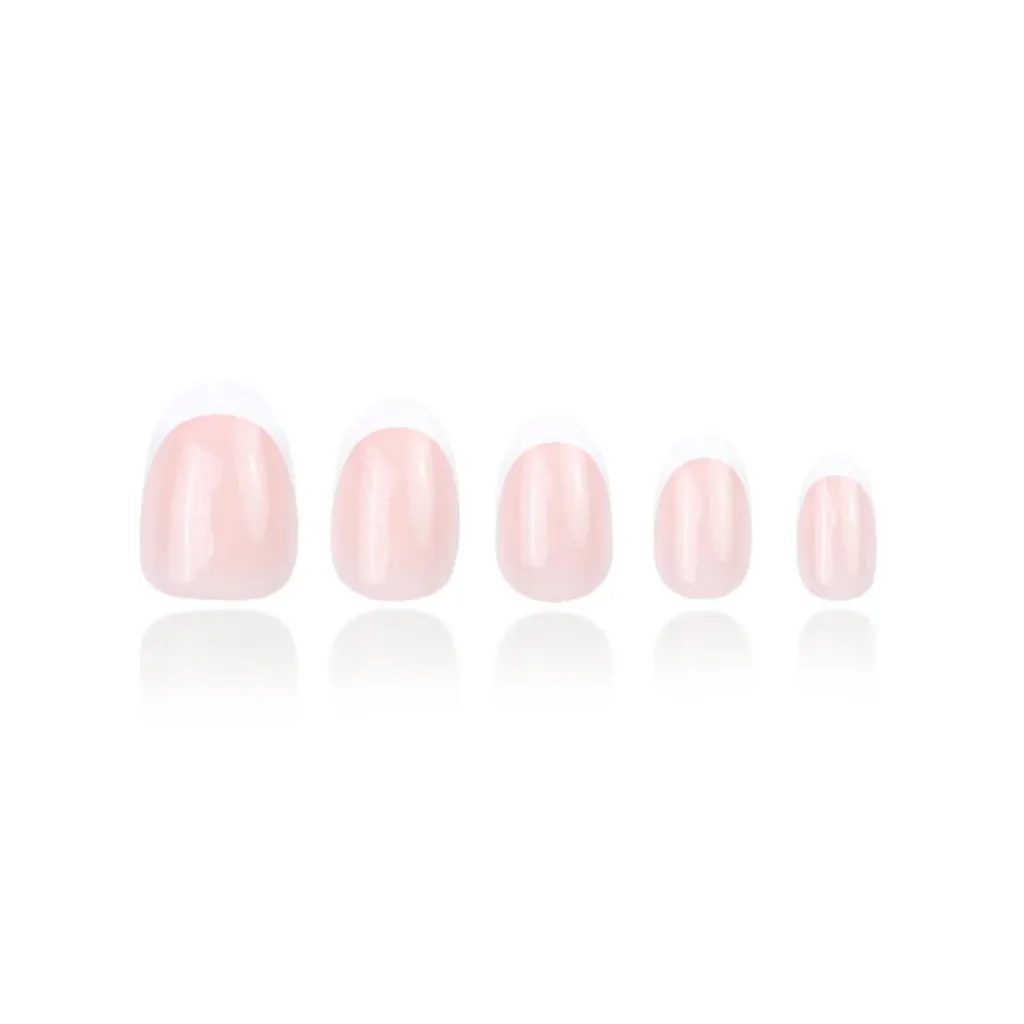 DUFFBEAUTY Kunstige Negle Og Tilbehør>Instant Pro Press-on Manicure