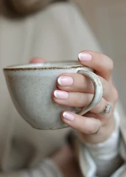 DUFFBEAUTY Kunstige Negle Og Tilbehør>Instant Pro Press-on Manicure