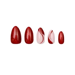DUFFBEAUTY Instant Pro Press-on Manicure< Kunstige Negle Og Tilbehør