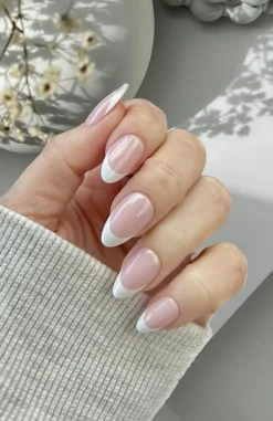 DUFFBEAUTY Kunstige Negle Og Tilbehør<Instant Pro Press-on Manicure