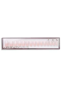 DUFFBEAUTY Kunstige Negle Og Tilbehør<Instant Pro Press-on Manicure
