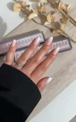 DUFFBEAUTY Kunstige Negle Og Tilbehør<Instant Pro Press-on Manicure