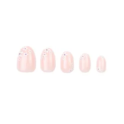 DUFFBEAUTY Kunstige Negle Og Tilbehør>Instant Pro Press-on Manicure
