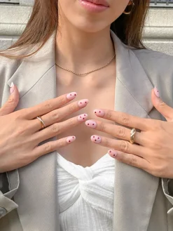 DUFFBEAUTY Kunstige Negle Og Tilbehør<Instant Pro Press-on Manicure