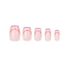 DUFFBEAUTY Kunstige Negle Og Tilbehør>Instant Pro Press-on Manicure