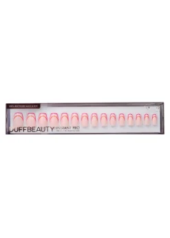 DUFFBEAUTY Kunstige Negle Og Tilbehør>Instant Pro Press-on Manicure
