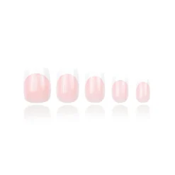 DUFFBEAUTY Kunstige Negle Og Tilbehør>Instant Pro Press-on Manicure