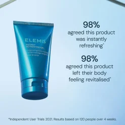 Elemis Instant Refreshing Gel< Massage|Massage