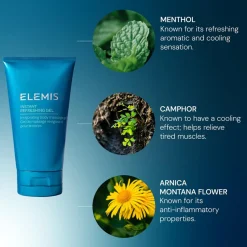 Elemis Instant Refreshing Gel< Massage|Massage