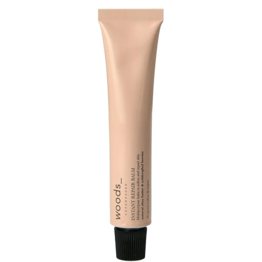 Woods Copenhagen Læbepleje>Instant Repair Balm