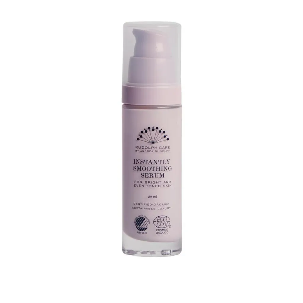 Rudolph Care Instantly Smoothing Serum< Serum