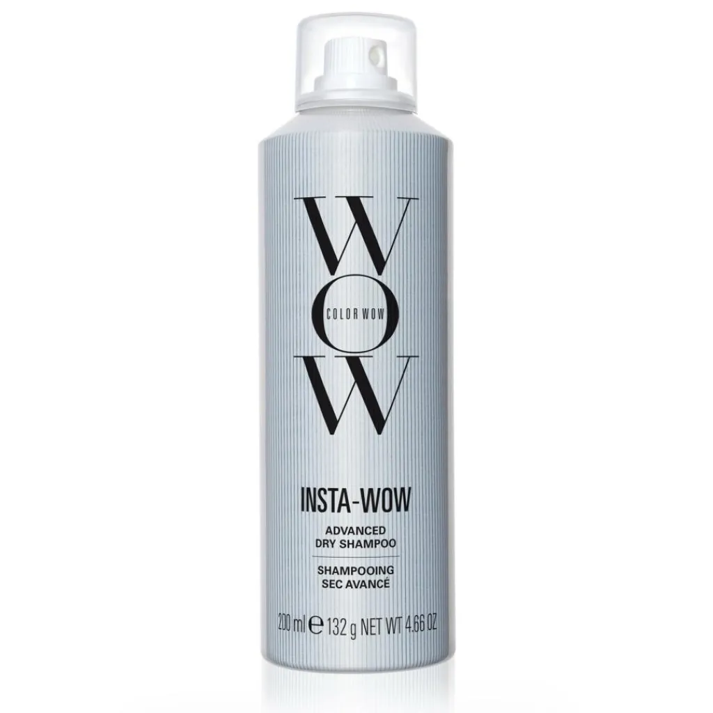 Color Wow Tørshampoo<Insta-Wow Dry Shampoo
